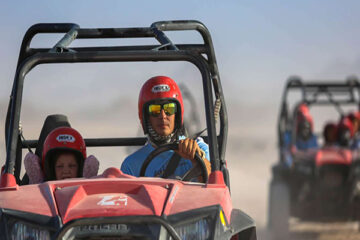 Safari 3 hours egypt tour guide