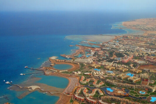 Hurghada