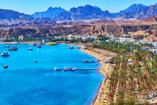 Sharm El Sheikh